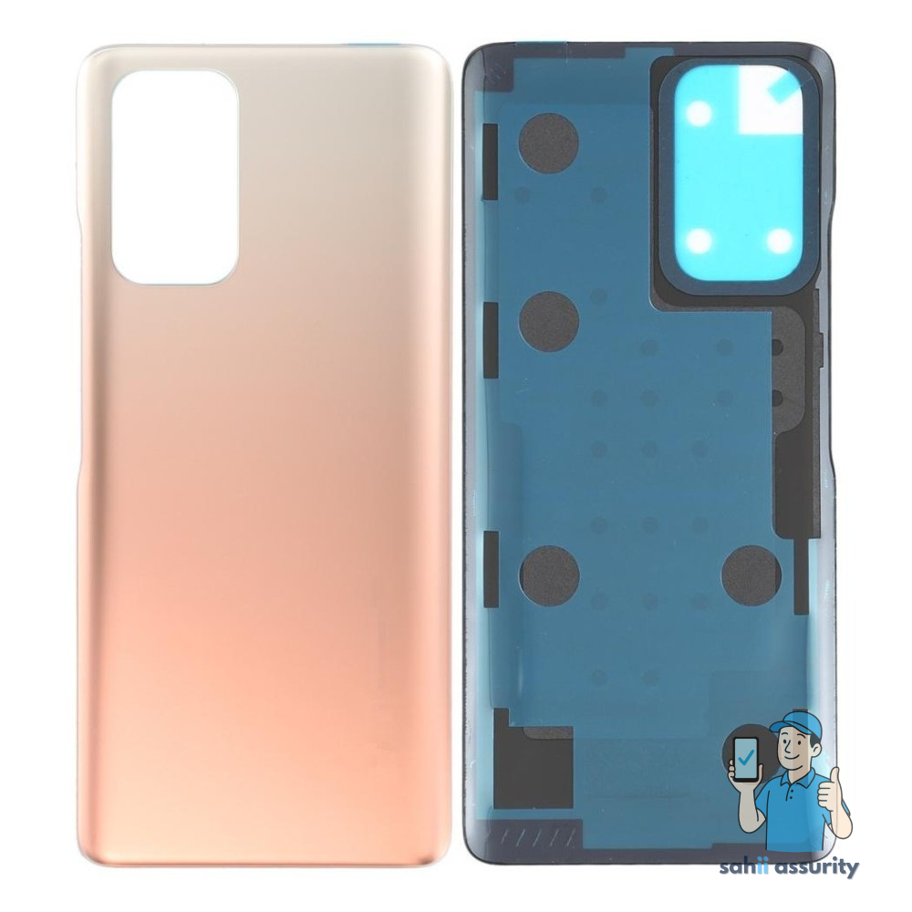 Back Panel Cover for Xiaomi Redmi Note 10 Pro Max